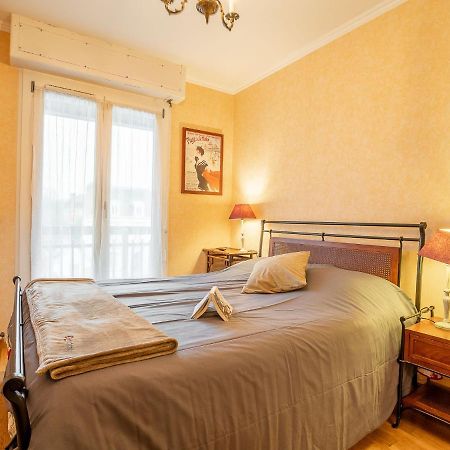 Apartment Cardella By Interhome سان مالو المظهر الخارجي الصورة