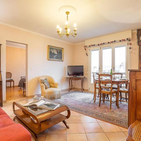 Apartment Cardella By Interhome سان مالو المظهر الخارجي الصورة