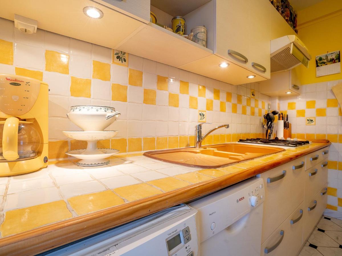 Apartment Cardella By Interhome سان مالو المظهر الخارجي الصورة