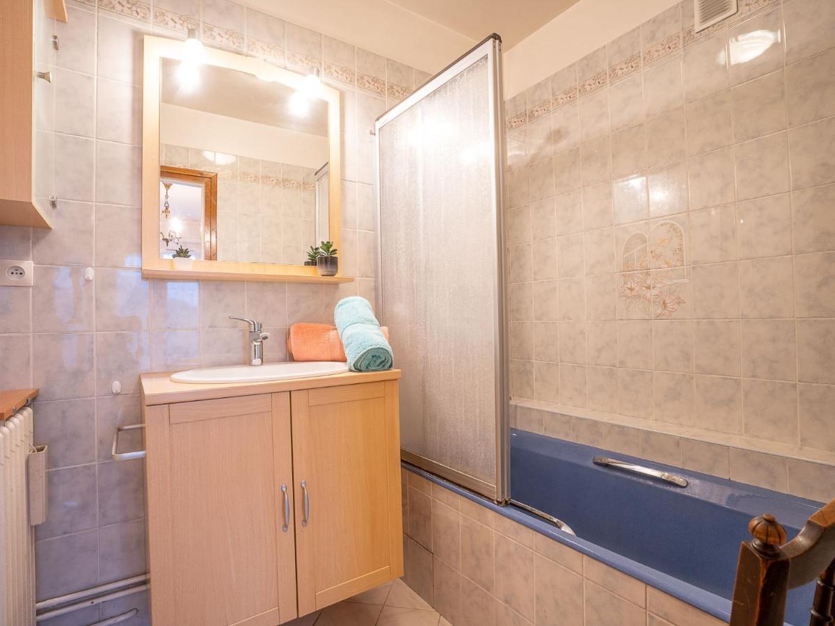 Apartment Cardella By Interhome سان مالو المظهر الخارجي الصورة